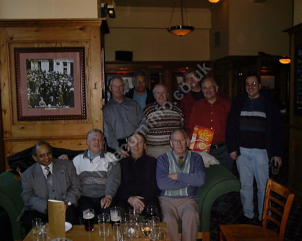 Peterborough 2000  09